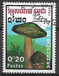 Kambodža u Mi 1048