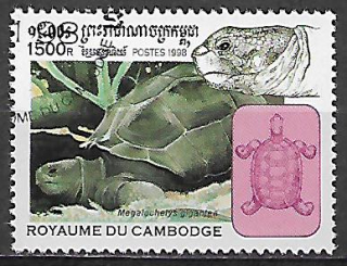 Kambodža u Mi 1872