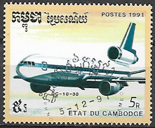 Kambodža u Mi 1230