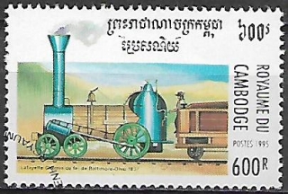 Kambodža u Mi 1526