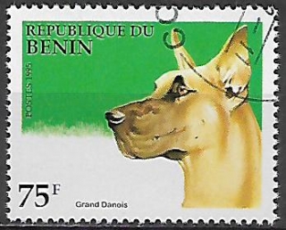 Benin u Mi 0677