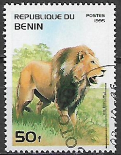 Benin u Mi 0691