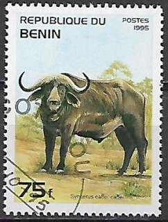 Benin u Mi 0692