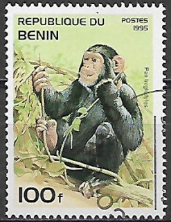 Benin u Mi 0693