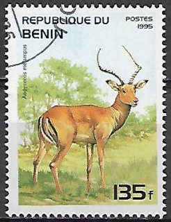 Benin u Mi 0694