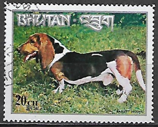 Bhútán u Mi 0539