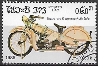 Laos u Mi 0821