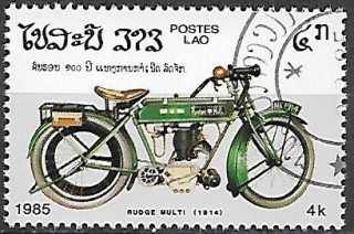 Laos u Mi 0825