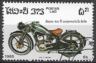 Laos u Mi 0827