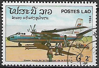 Laos u Mi 0798