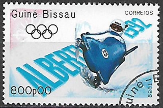 Guinea Bissau u Mi  1093