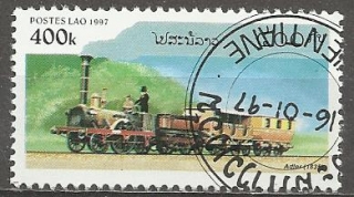 Laos u Mi 1557