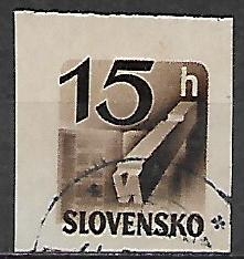 Slovensko u Mi 0116