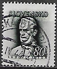 Slovensko u Mi 0132