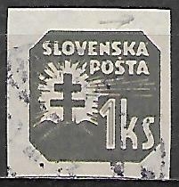 Slovensko u Mi 65 Y