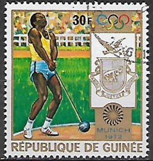 Guinea u Mi  0643