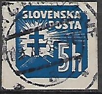 Slovensko u Mi 0055 