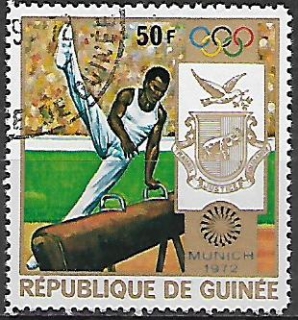 Guinea u Mi  0645