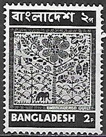 Bangladéš N Mi 22