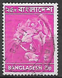 Bangladéš u Mi 27