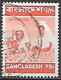 Bangladéš u Mi 30