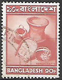 Bangladéš u Mi 31