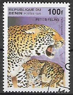 Benin u Mi 0707
