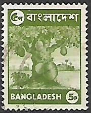 Bangladéš u Mi 59