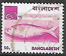 Bangladéš u Mi 63