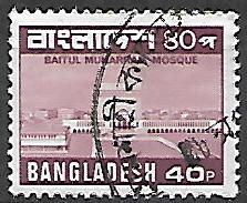 Bangladéš u Mi 127