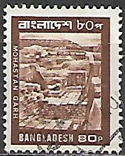 Bangladéš u Mi 147
