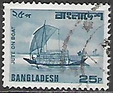Bangladéš u Mi 164