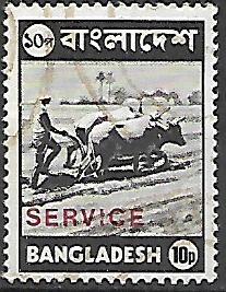 Bangladéš u Mi D 3