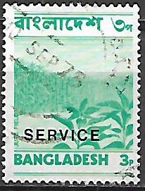 Bangladéš u Mi D 9