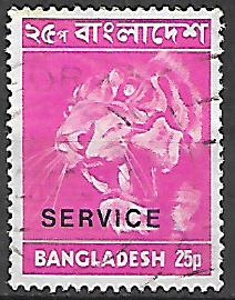 Bangladéš u Mi D 10