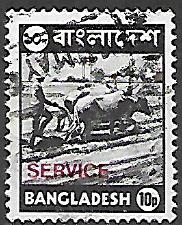 Bangladéš u Mi D 13