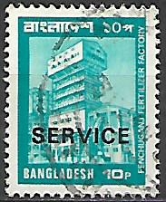 Bangladéš u Mi D 23