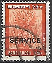 Bangladéš u Mi D 24