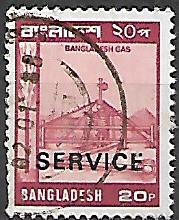 Bangladéš u Mi D 25