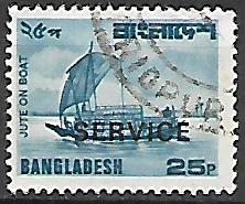 Bangladéš u Mi D 26