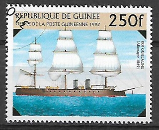 Guinea u Mi  1639