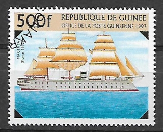 Guinea u Mi  1643