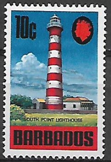 Barbados N Mi 304