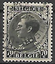 Belgie u Mi 0393