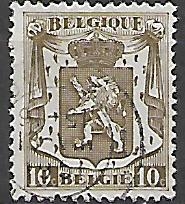 Belgie u Mi 0416