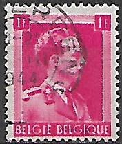 Belgie u Mi 0581