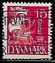 Dánsko u Mi 168