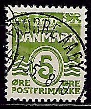 Dánsko u Mi 198