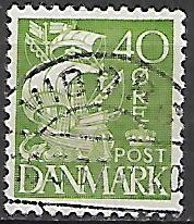 Dánsko u Mi 207