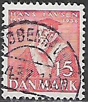 Dánsko u Mi 231